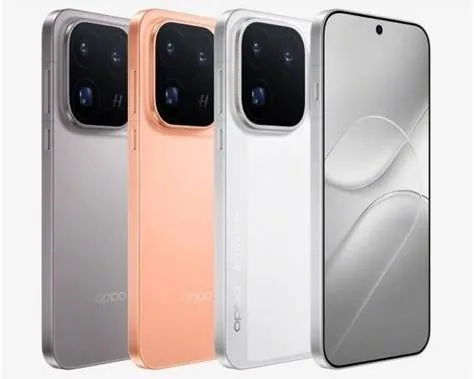 OPPO Find X10 Pro Max