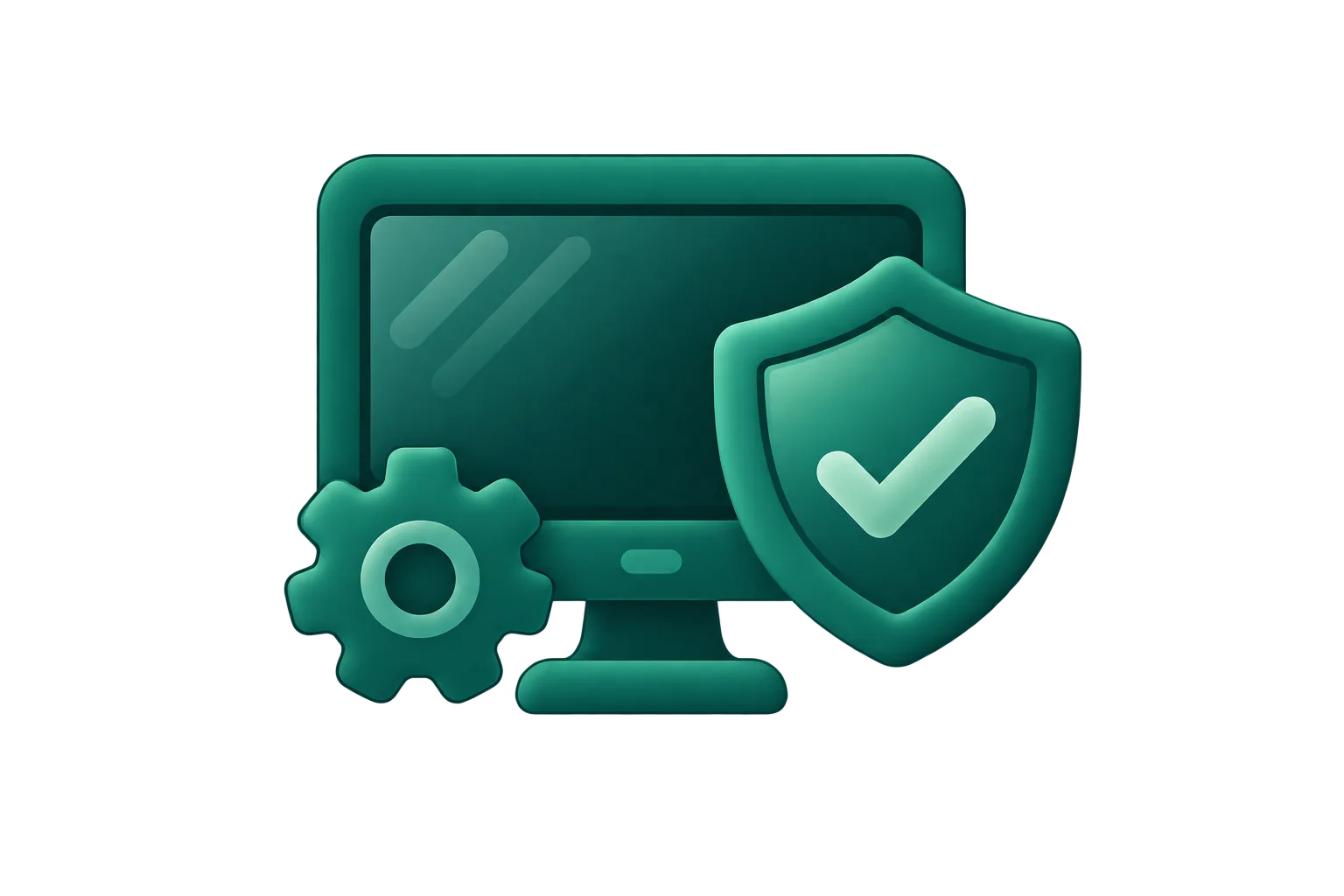 PC-Check & Sicherheit