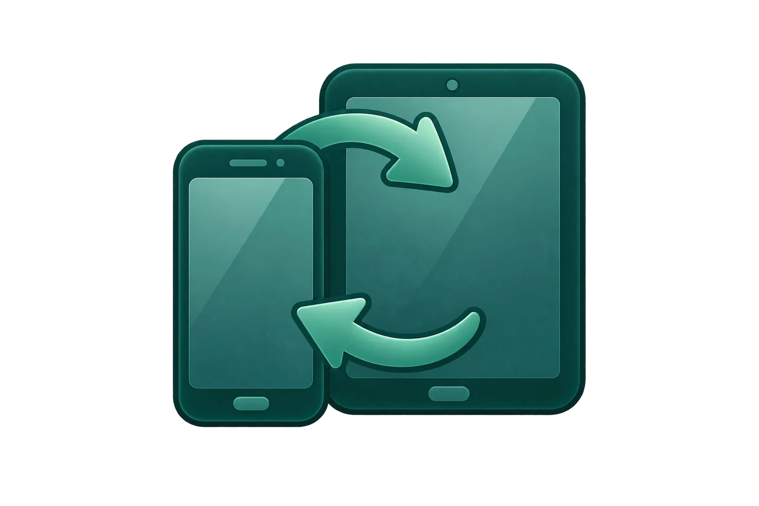 Sorglos umsteigen – Smartphone & Tablet